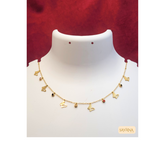 Pendants - Chain with Charms